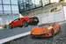 Lamborghini Huracán EVO - Arancio 3D Puzzle;3D Puzzle-Autos - Bild 7 - Ravensburger