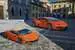 Lamborghini Huracan, 108pc - Orange 3D Puzzle®;Former - Billede 8 - Ravensburger
