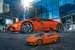 Lamborghini Huracán EVO - Arancio 3D Puzzle;3D Puzzle-Autos - Bild 10 - Ravensburger