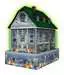 Puzzle 3D Maison hantée d Halloween Puzzle 3D;Puzzles 3D Objets iconiques - Image 2 - Ravensburger
