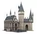 Hogwarts Schloss - Die Große Halle 3D Puzzle;3D Puzzle-Bauwerke - Bild 2 - Ravensburger