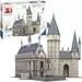 Hogwarts Schloss - Die Große Halle 3D Puzzle;3D Puzzle-Bauwerke - Bild 3 - Ravensburger