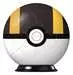 Pokemon Ultra pokeball 3D puzzels;3D Puzzle Ball - image 2 - Ravensburger