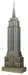 Mini Empire State Building 3D Puzzle;3D Puzzle-Bauwerke - Bild 2 - Ravensburger