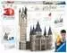 Zweinstein kasteel Astronomie Toren 3D puzzels;3D Puzzle Gebouwen - image 1 - Ravensburger