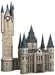 Zweinstein kasteel Astronomie Toren 3D puzzels;3D Puzzle Gebouwen - image 2 - Ravensburger
