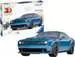 Dodge Challenger SRT Hellcat Redeye Widebody 3D Puzzle;3D Puzzle-Autos - Bild 3 - Ravensburger