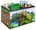 Minecraft Storage Box 216p 3D Puzzle;Organizador - imagen 2 - Ravensburger