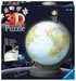 Puzzle-Ball Globe with Light 540pcs 3D Puzzles;3D Puzzle Balls - image 1 - Ravensburger