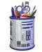 Star Wars R2D2 Pencil Holder 3D Puzzle®;Former - bilde 2 - Ravensburger