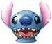 Puzzle 3D Ball 72 p - Disney Stitch Puzzle 3D;Puzzles 3D Ronds - Image 2 - Ravensburger