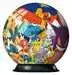 Puzzle-Ball Pokémon 72T. 3D Puzzle;3D Puzzle-Ball - Bild 2 - Ravensburger