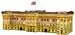 Buckingham Palace Night Edition 3D Puzzle;Edificios - imagen 2 - Ravensburger