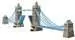 Tower Bridge 3D Puzzle, 216pc 3D Puzzle®;Byggnader - bild 2 - Ravensburger