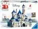 Puzzle 3D Château de Disney Puzzle 3D;Puzzles 3D Objets iconiques - Image 1 - Ravensburger