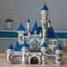 Disney zámek 216 dílků 3D Puzzle;3D Puzzle Budovy - obrázek 5 - Ravensburger
