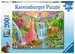 Ravensburger Magical Fairy Magic XXL 200pc Jigsaw Puzzle Puslespil;Puslespil for børn - Billede 1 - Ravensburger