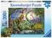 Royaume dinos.200p XXL Puzzles;Puzzles pour enfants - Image 1 - Ravensburger