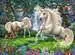 Mystical Unicorns 200p Puslespil;Puslespil for børn - Billede 2 - Ravensburger