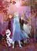 Une aventure fantastique / Disney La Reine des Neiges 2 Puzzels;Puzzle enfant - Image 2 - Ravensburger