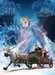 Puzzle 200 p XXL - La forêt mystérieuse / Disney La Reine des Neiges 2 Puzzle;Puzzle enfant - Image 2 - Ravensburger