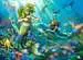 Podmořská nádhera 100 dílků 2D Puzzle;Dětské puzzle - obrázek 2 - Ravensburger