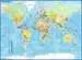 Map of the World          200p Puslespil;Puslespil for børn - Billede 2 - Ravensburger