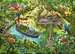Escape puzzle Kids - Un safari dans la jungle Puzzle;Puzzle enfant - Image 2 - Ravensburger