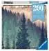 Puzzle, Wood, Puzzle Moment, 200 Pezzi Puzzle;Puzzle da Adulti - immagine 1 - Ravensburger