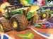 John Deere big wheels Puzzels;Puzzels voor kinderen - image 2 - Ravensburger