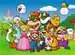 Super Mario Fun Puzzle;Kinderpuzzle - Bild 2 - Ravensburger