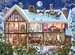 Kerstmis thuis Puzzels;Puzzels voor kinderen - image 2 - Ravensburger
