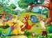 Winnie the Pooh - Pooh to the Rescue Jigsaw Puzzles;Children s Puzzles - image 2 - Ravensburger