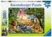 Coucher soleil oasis 300p Puzzles;Puzzles pour enfants - Image 1 - Ravensburger