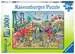 Fun at the Carnival Jigsaw Puzzles;Children s Puzzles - image 1 - Ravensburger
