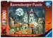 Das Halloweenhaus Puzzle;Kinderpuzzle - Bild 1 - Ravensburger