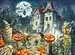 Das Halloweenhaus Puzzle;Kinderpuzzle - Bild 2 - Ravensburger