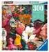 Puzzle Moments: Tropical Flowers Jigsaw Puzzles;Adult Puzzles - image 1 - Ravensburger