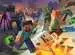 Minecraft: Monstra z Minecraftu 100 dílků 2D Puzzle;Dětské puzzle - obrázek 2 - Ravensburger