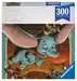 Puzzles 300 p - Disney 100 - Dumbo Puzzle;Puzzle adulte - Image 1 - Ravensburger