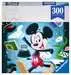 Puzzles 300 p - Disney 100 - Mickey Puzzle;Puzzle adulte - Image 1 - Ravensburger