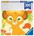 Puzzles 300 p - Disney 100 - Simba Puzzle;Puzzle adulte - Image 1 - Ravensburger