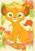 Puzzles 300 p - Disney 100 - Simba Puzzle;Puzzle adulte - Image 2 - Ravensburger