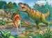 Welt der Dinosaurier Puzzle;Kinderpuzzle - Bild 2 - Ravensburger