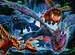 Leuchtende Dragons Puzzle;Kinderpuzzle - Bild 2 - Ravensburger