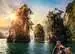 Puzzle 1000 p - Lac de Cheow Lan, Thaïlande Puzzle;Puzzle adulte - Image 2 - Ravensburger