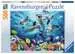 Dolphins  500pc Jigsaw Puzzles;Adult Puzzles - image 1 - Ravensburger