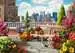 Rooftop Garden Jigsaw Puzzles;Adult Puzzles - image 2 - Ravensburger