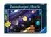 Puzzle 500 p Star Line - Le système solaire Puzzle;Puzzle adulte - Image 1 - Ravensburger