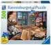 Cozy Retreat Jigsaw Puzzles;Adult Puzzles - image 1 - Ravensburger